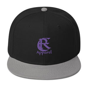 DESIGNER HATS Snapback Hat