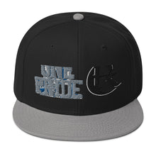 Load image into Gallery viewer, DESIGNER HATS Snapback Hat