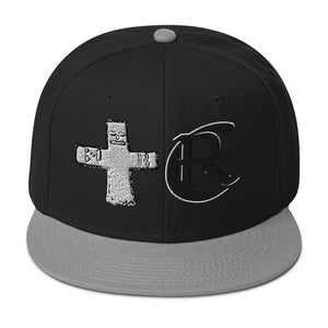 DESIGNER HATS Snapback Hat