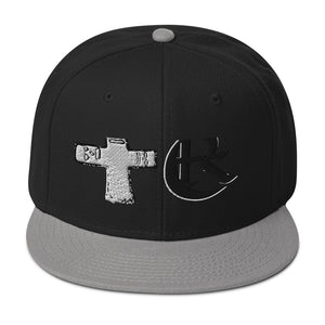 DESIGNER HATS Snapback Hat