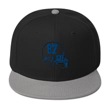 Load image into Gallery viewer, DESIGNER HATS Snapback Hat