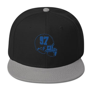 DESIGNER HATS Snapback Hat