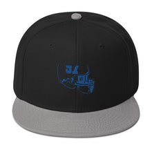 Load image into Gallery viewer, DESIGNER HATS Snapback Hat