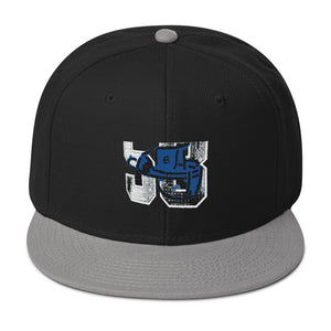 DESIGNER HATS Snapback Hat