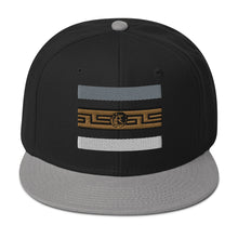 Load image into Gallery viewer, DESIGNER HATS Snapback Hat