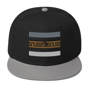 DESIGNER HATS Snapback Hat