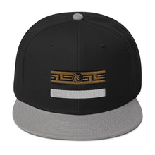 Load image into Gallery viewer, DESIGNER HATS Snapback Hat