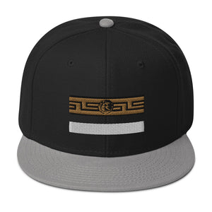 DESIGNER HATS Snapback Hat