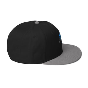 ROYALTY SPORT Snapback Hat
