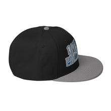 Load image into Gallery viewer, DESIGNER HATS Snapback Hat