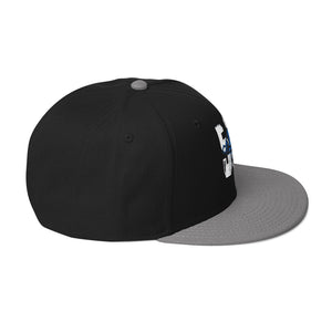 DESIGNER HATS Snapback Hat