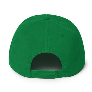 DESIGNER HATS Snapback Hat