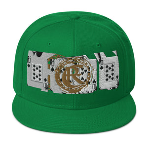 DESIGNER HATS Snapback Hat