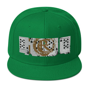 DESIGNER HATS Snapback Hat