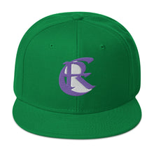 Load image into Gallery viewer, DESIGNER HATS Snapback Hat