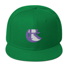 Load image into Gallery viewer, DESIGNER HATS Snapback Hat