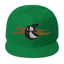 Load image into Gallery viewer, DESIGNER HATS Snapback Hat