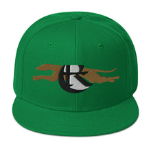 Load image into Gallery viewer, DESIGNER HATS Snapback Hat