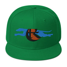 Load image into Gallery viewer, DESIGNER HATS Snapback Hat