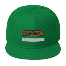 Load image into Gallery viewer, DESIGNER HATS Snapback Hat