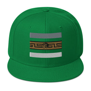 DESIGNER HATS Snapback Hat