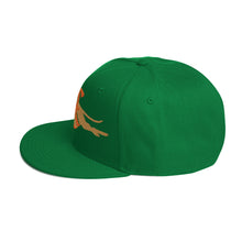 Load image into Gallery viewer, DESIGNER HATS Snapback Hat