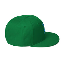 Load image into Gallery viewer, DESIGNER HATS Snapback Hat