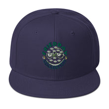 Load image into Gallery viewer, FRIEDDAY COLLECTION Snapback Hat