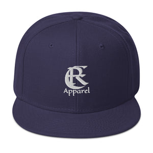 DESIGNER HATS Snapback Hat