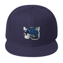 Load image into Gallery viewer, DESIGNER HATS Snapback Hat