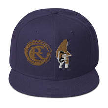 Load image into Gallery viewer, DESIGNER HATS Snapback Hat