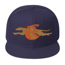 Load image into Gallery viewer, DESIGNER HATS Snapback Hat