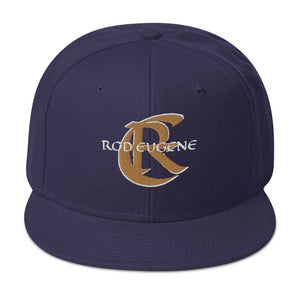 DESIGNER HATS Snapback Hat