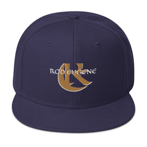 DESIGNER HATS Snapback Hat