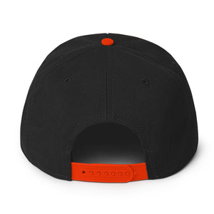 DESIGNER HATS Snapback Hat