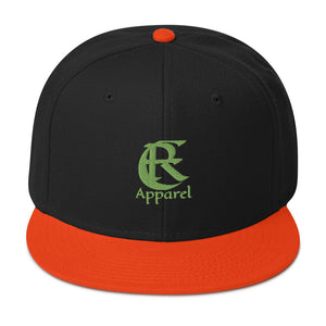 DESIGNER HATS Snapback Hat