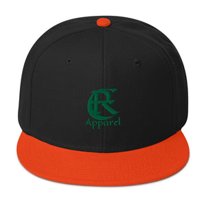 DESIGNER HATS Snapback Hat