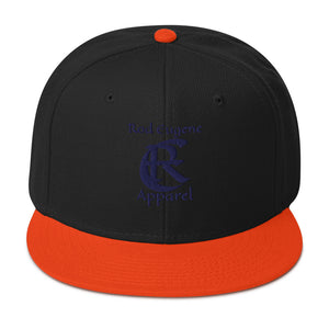 DESIGNER HATS Snapback Hat