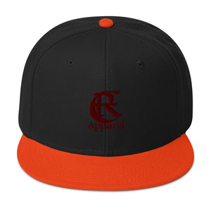 DESIGNER HATS Snapback Hat