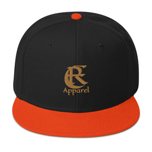 DESIGNER HATS Snapback Hat