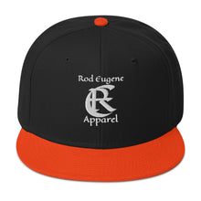 Load image into Gallery viewer, DESIGNER HATS Snapback Hat