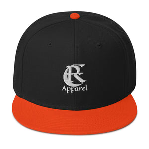 DESIGNER HATS Snapback Hat