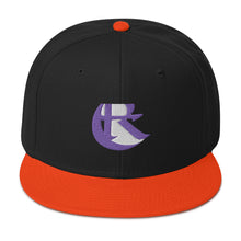 Load image into Gallery viewer, DESIGNER HATS Snapback Hat