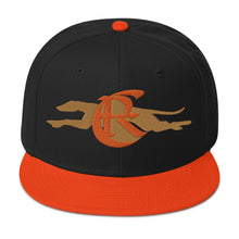 Load image into Gallery viewer, DESIGNER HATS Snapback Hat