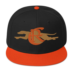 DESIGNER HATS Snapback Hat