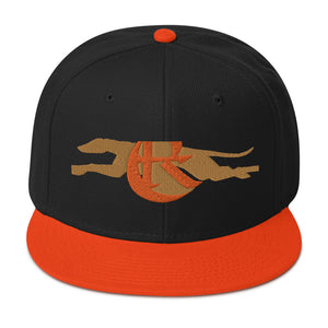 DESIGNER HATS Snapback Hat