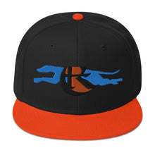 Load image into Gallery viewer, DESIGNER HATS Snapback Hat