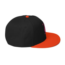 Load image into Gallery viewer, DESIGNER HATS Snapback Hat