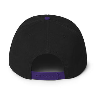 DESIGNER HATS Snapback Hat