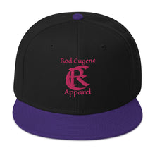 Load image into Gallery viewer, DESIGNER HATS Snapback Hat